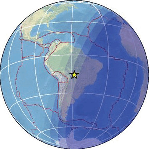 Global view