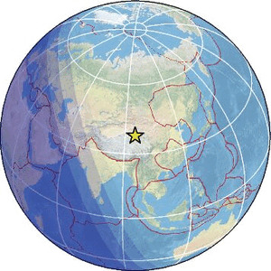 Global view
