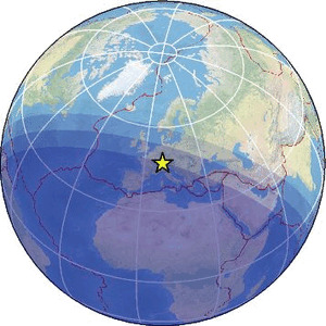 Global view