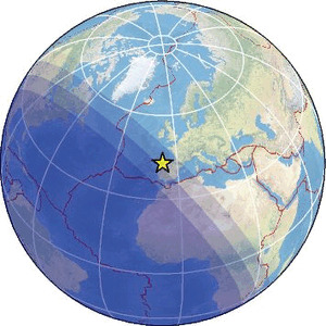 Global view
