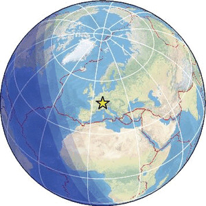 Global view
