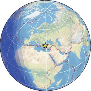 Global view