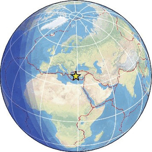 Global view