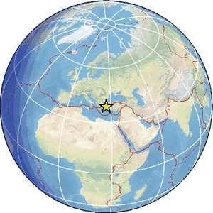 Global view