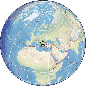 Global view