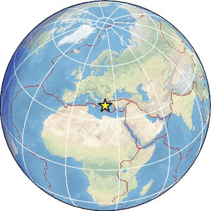 Global view