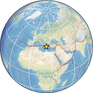 Global view