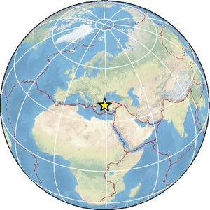 Global view