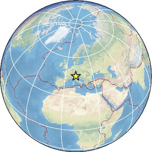 Global view