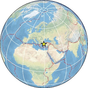 Global view