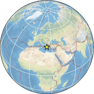 Global view