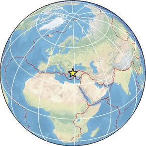 Global view