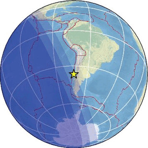 Global view