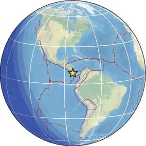 Global view