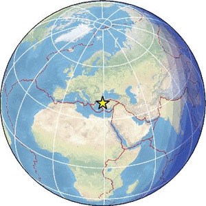 Global view