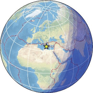 Global view