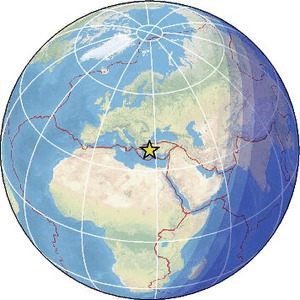 Global view
