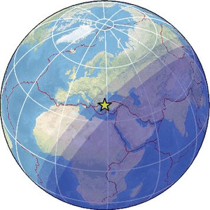 Global view
