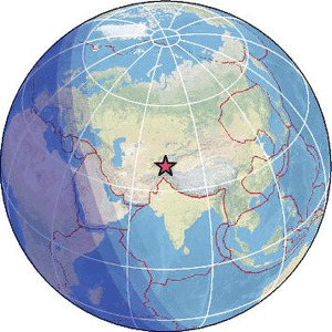 Global view