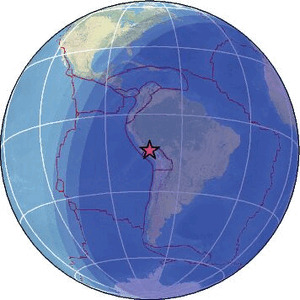 Global view