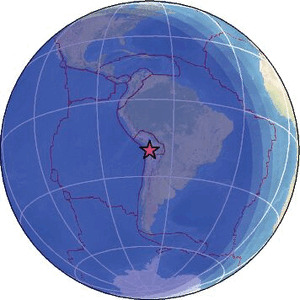 Global view