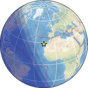 Global view