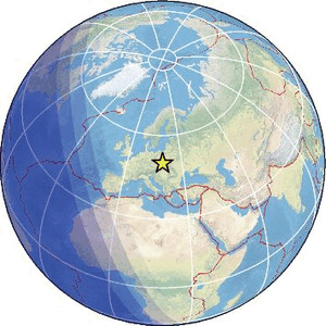 Global view