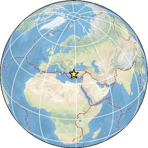 Global view