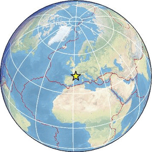 Global view