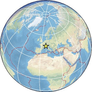 Global view