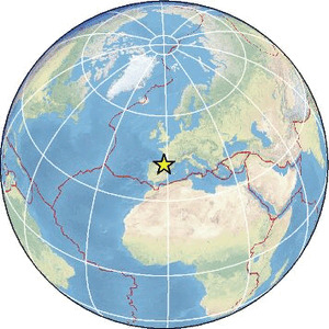 Global view