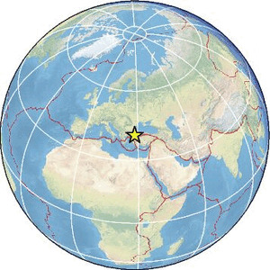 Global view