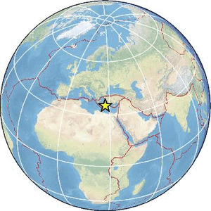 Global view