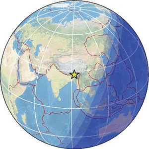 Global view