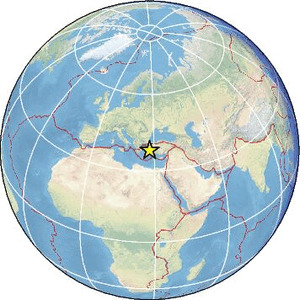 Global view