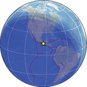 Global view