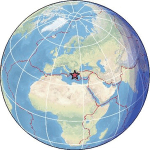 Global view