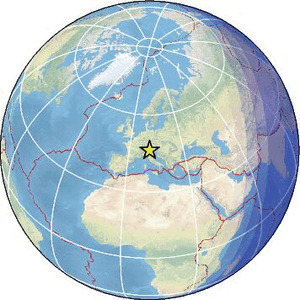Global view