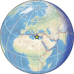 Global view