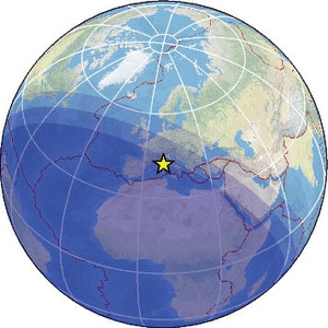 Global view