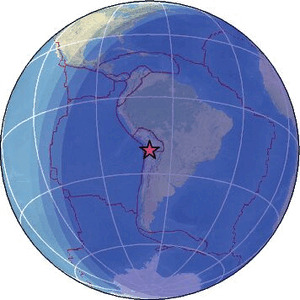 Global view