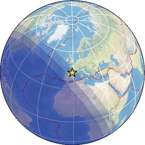 Global view