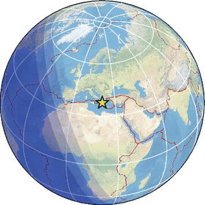 Global view