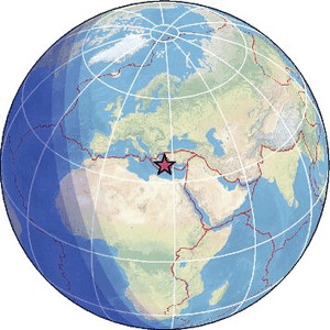 Global view