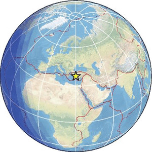 Global view