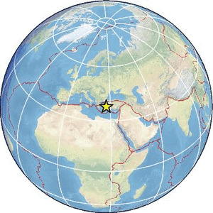 Global view