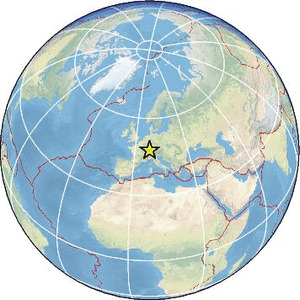 Global view