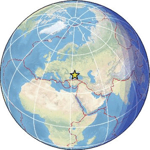 Global view
