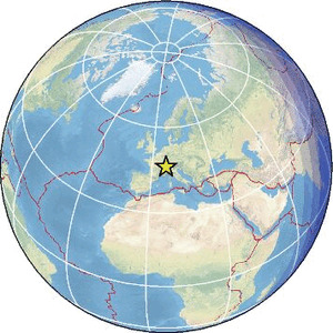 Global view