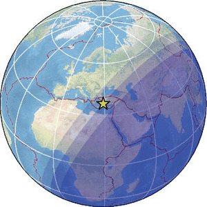 Global view